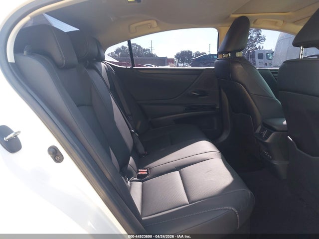 Auction sale of the 2025 Lexus Es 300h, vin: 58ADA1C19SU072968, lot number: 44923698
