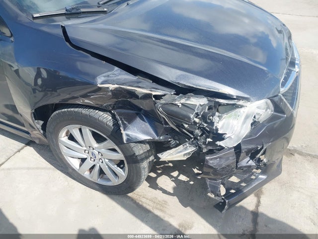 44923699 :رقم المزاد ، JF1GPAB61G8239558 vin ، 2016 Subaru Impreza 2.0i Premium مزاد بيع