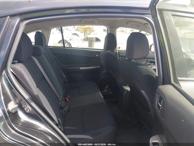 44923699 :رقم المزاد ، JF1GPAB61G8239558 vin ، 2016 Subaru Impreza 2.0i Premium مزاد بيع