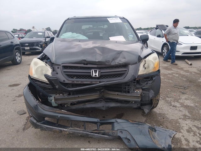 Aukcja sprzedaży 2004 Honda Pilot Ex, vin: 5FNYF18424B005531, numer aukcji: 44923702