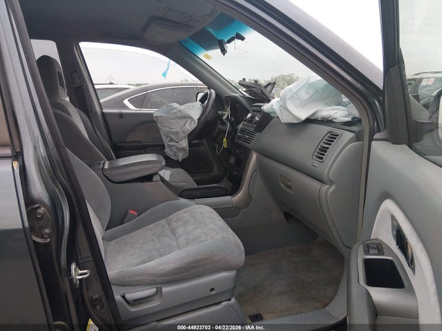 Aukcja sprzedaży 2004 Honda Pilot Ex, vin: 5FNYF18424B005531, numer aukcji: 44923702
