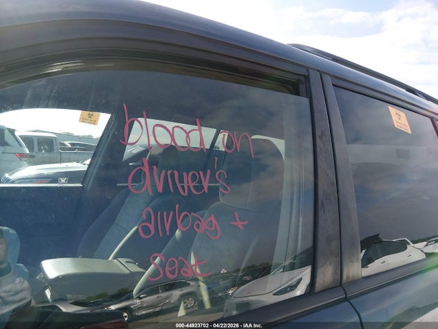 Aukcja sprzedaży 2004 Honda Pilot Ex, vin: 5FNYF18424B005531, numer aukcji: 44923702