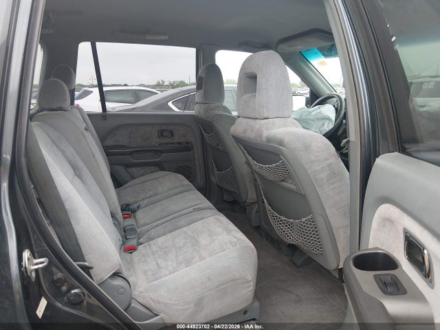 Aukcja sprzedaży 2004 Honda Pilot Ex, vin: 5FNYF18424B005531, numer aukcji: 44923702