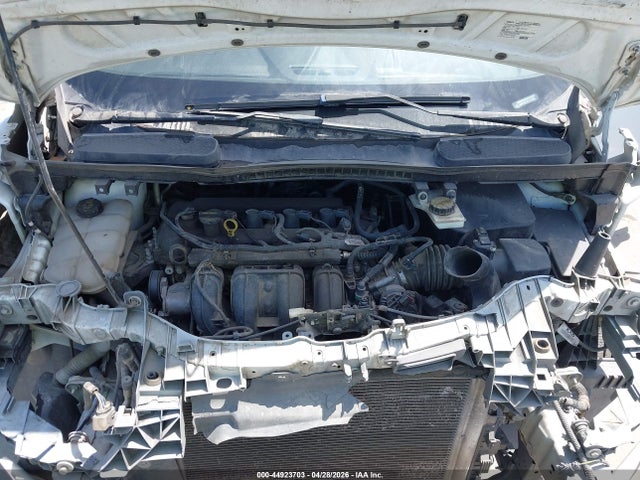NM0LS6E76F1191956 Ford Transit Connect Xl