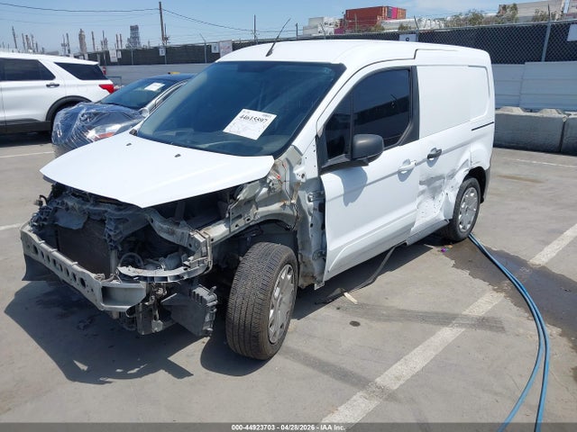 NM0LS6E76F1191956 Ford Transit Connect Xl