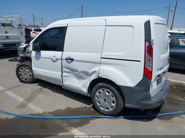 NM0LS6E76F1191956 Ford Transit Connect Xl