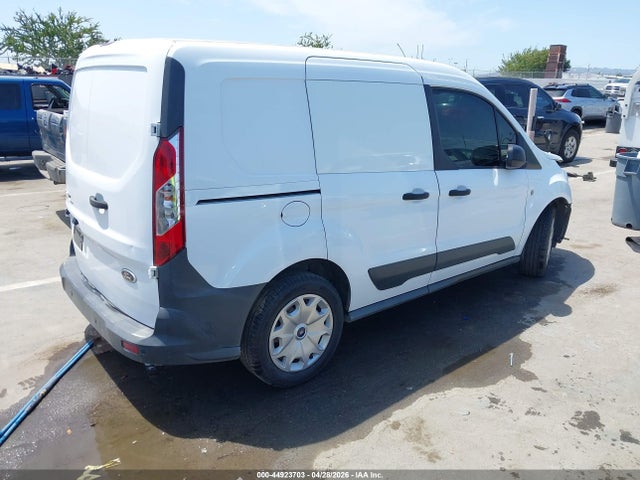 NM0LS6E76F1191956 Ford Transit Connect Xl