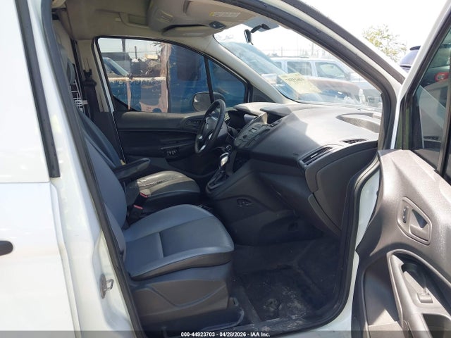 NM0LS6E76F1191956 Ford Transit Connect Xl