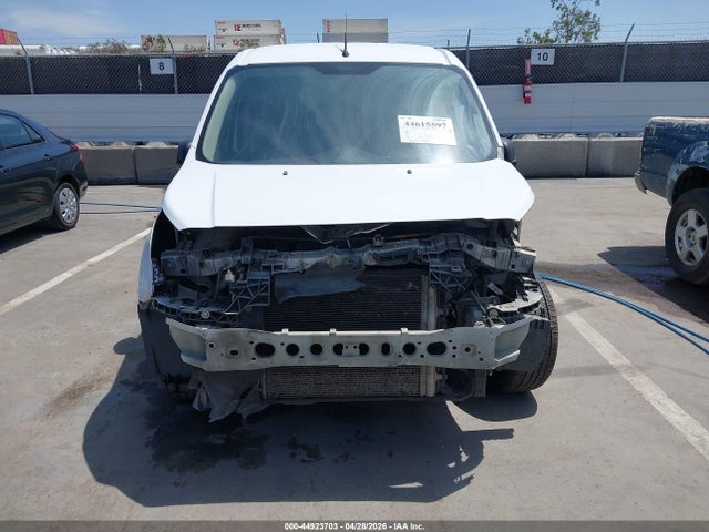 NM0LS6E76F1191956 Ford Transit Connect Xl
