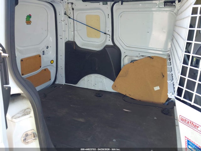 NM0LS6E76F1191956 Ford Transit Connect Xl