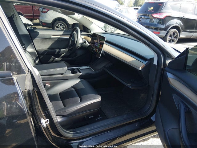 Aukcja sprzedaży 2021 Tesla Model 3 Performance Dual Motor All-wheel Drive, vin: 5YJ3E1EC6MF070844, numer aukcji: 44923709