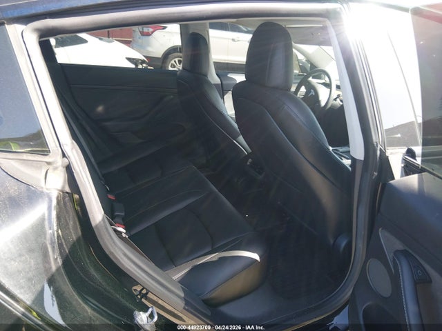 Aukcja sprzedaży 2021 Tesla Model 3 Performance Dual Motor All-wheel Drive, vin: 5YJ3E1EC6MF070844, numer aukcji: 44923709