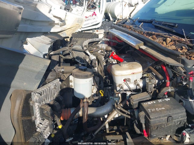 Продаж на аукціоні авто 2024 International Cv, vin: 1HTKTSWK8RH579261, номер лоту: 44923710