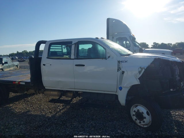 Продаж на аукціоні авто 2024 International Cv, vin: 1HTKTSWK8RH579261, номер лоту: 44923710