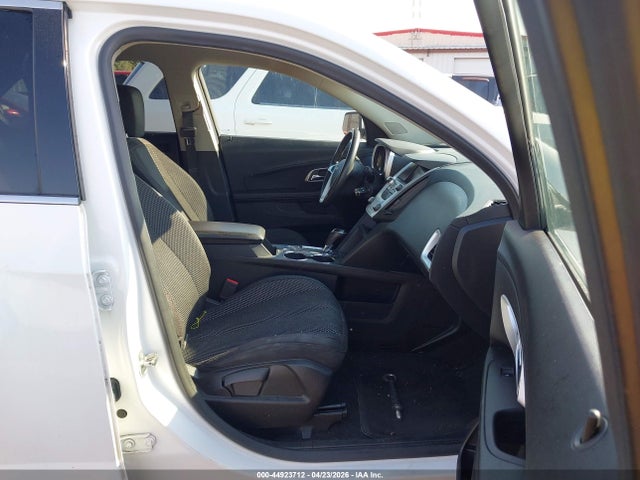 Продаж на аукціоні авто 2016 Chevrolet Equinox Lt, vin: 2GNALCEK9G6153234, номер лоту: 44923712