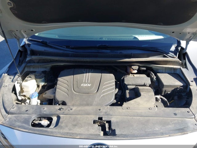 Продаж на аукціоні авто 2018 Kia Sedona L, vin: KNDMA5C13J6404893, номер лоту: 44923713