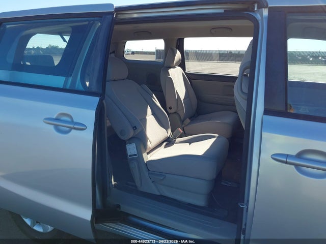 Продаж на аукціоні авто 2018 Kia Sedona L, vin: KNDMA5C13J6404893, номер лоту: 44923713