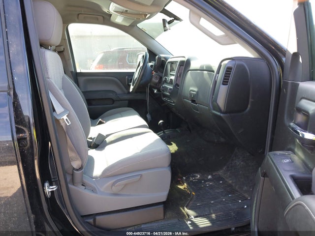 44923716 :رقم المزاد ، 1GTV2TEH0FZ416876 vin ، 2015 Gmc Sierra 1500 مزاد بيع