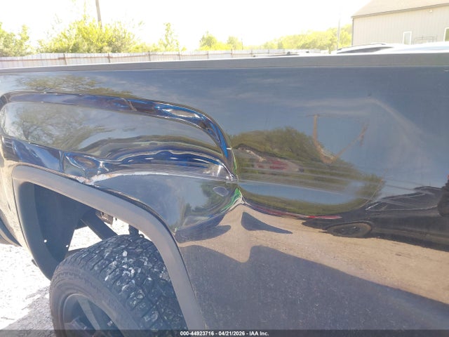 44923716 :رقم المزاد ، 1GTV2TEH0FZ416876 vin ، 2015 Gmc Sierra 1500 مزاد بيع