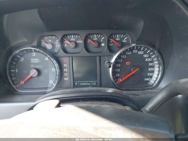 44923716 :رقم المزاد ، 1GTV2TEH0FZ416876 vin ، 2015 Gmc Sierra 1500 مزاد بيع