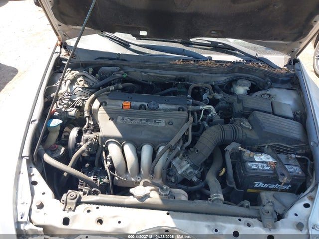 Продажа на аукционе авто 2007 Honda Accord 2.4 Ex, vin: 1HGCM56867A214847, номер лота: 44923718