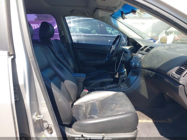 Продажа на аукционе авто 2007 Honda Accord 2.4 Ex, vin: 1HGCM56867A214847, номер лота: 44923718