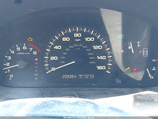Продажа на аукционе авто 2007 Honda Accord 2.4 Ex, vin: 1HGCM56867A214847, номер лота: 44923718