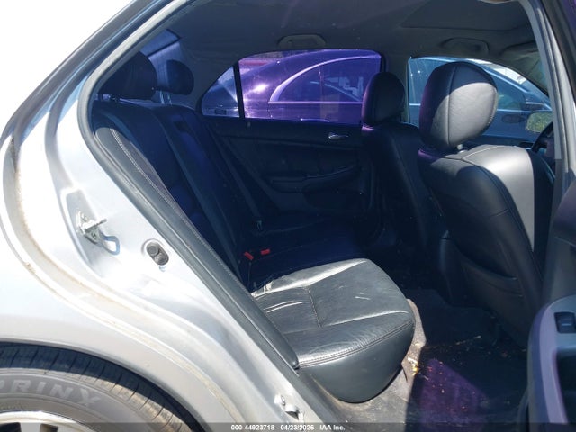Продажа на аукционе авто 2007 Honda Accord 2.4 Ex, vin: 1HGCM56867A214847, номер лота: 44923718