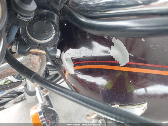 Продажа на аукционе авто 1980 Honda Cb750c, vin: RC012216457, номер лота: 44923717