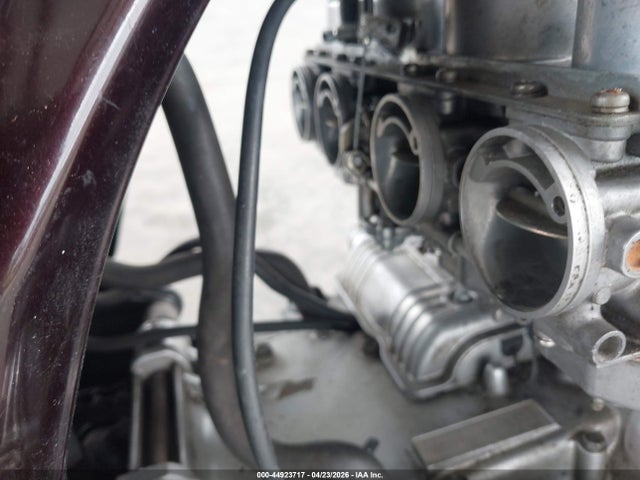 Продажа на аукционе авто 1980 Honda Cb750c, vin: RC012216457, номер лота: 44923717