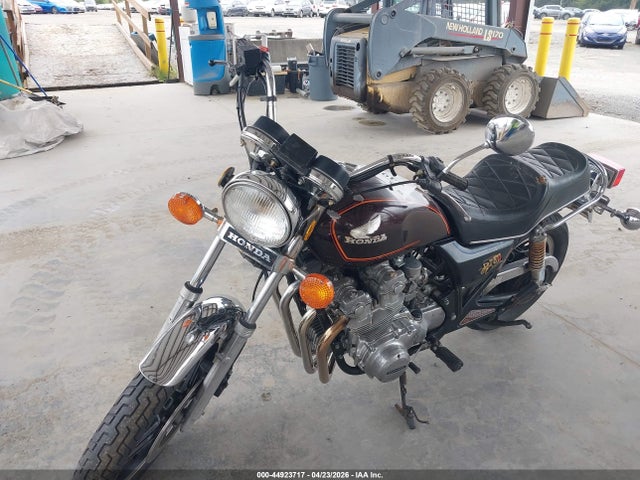 Продажа на аукционе авто 1980 Honda Cb750c, vin: RC012216457, номер лота: 44923717