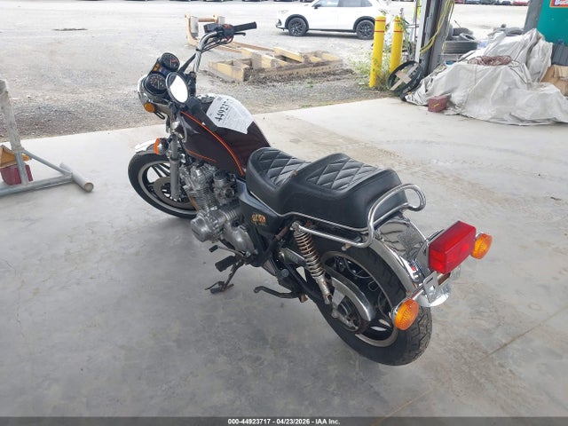 Продажа на аукционе авто 1980 Honda Cb750c, vin: RC012216457, номер лота: 44923717