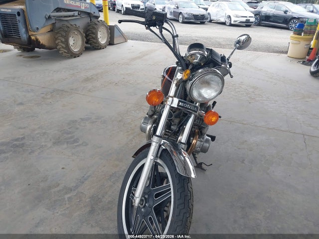 Продажа на аукционе авто 1980 Honda Cb750c, vin: RC012216457, номер лота: 44923717