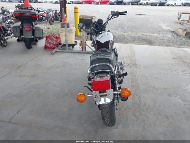 Продажа на аукционе авто 1980 Honda Cb750c, vin: RC012216457, номер лота: 44923717