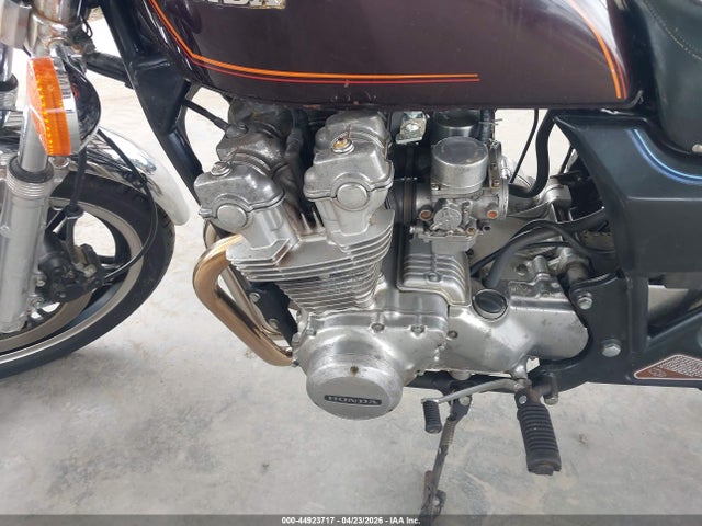 Продажа на аукционе авто 1980 Honda Cb750c, vin: RC012216457, номер лота: 44923717
