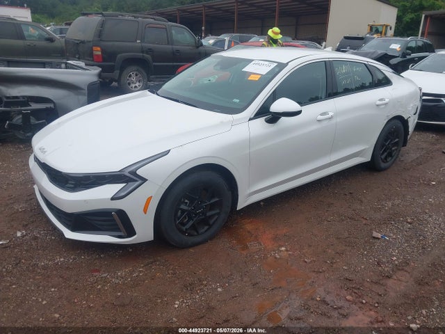 44923721 :رقم المزاد ، KNAG24J72T5458865 vin ، 2026 Kia K5 Lxs Fwd مزاد بيع