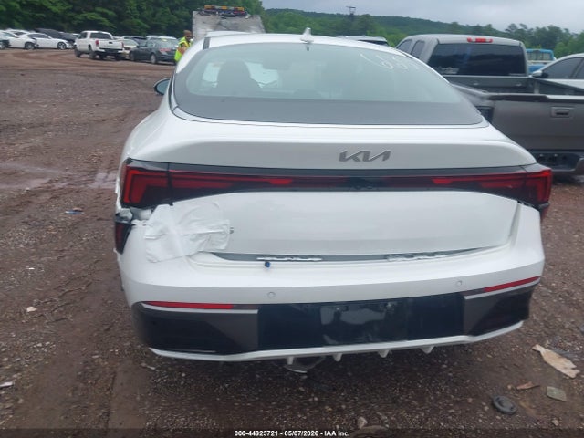 44923721 :رقم المزاد ، KNAG24J72T5458865 vin ، 2026 Kia K5 Lxs Fwd مزاد بيع