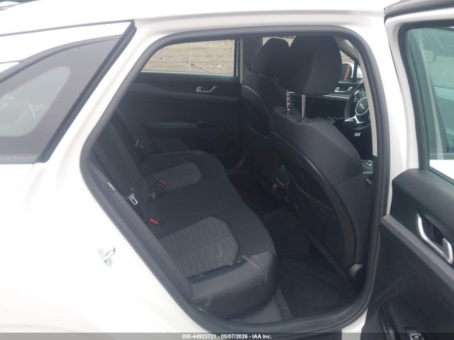 44923721 :رقم المزاد ، KNAG24J72T5458865 vin ، 2026 Kia K5 Lxs Fwd مزاد بيع