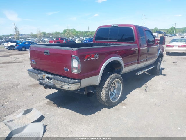 2006 Ford F-350 Lariat/xl/xlt მანქანა იყიდება აუქციონზე, vin: 1FTWX31P06EC05087, აუქციონის ნომერი: 44923724