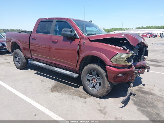 Aukcja sprzedaży 2018 Ram 2500 Big Horn  4x4 6'4 Box, vin: 3C6UR5DJ1JG192119, numer aukcji: 44923725