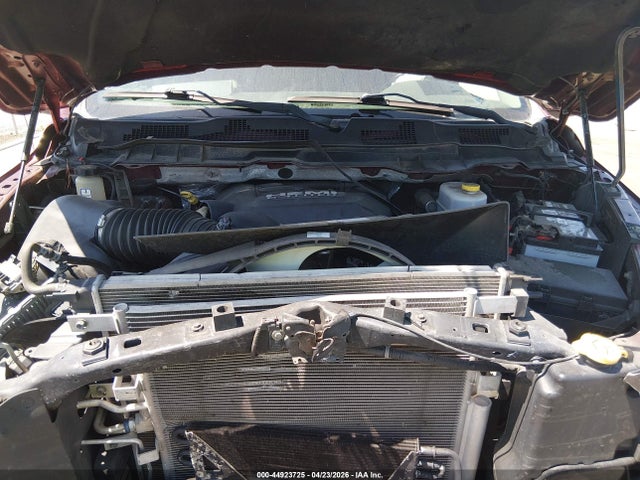 Aukcja sprzedaży 2018 Ram 2500 Big Horn  4x4 6'4 Box, vin: 3C6UR5DJ1JG192119, numer aukcji: 44923725