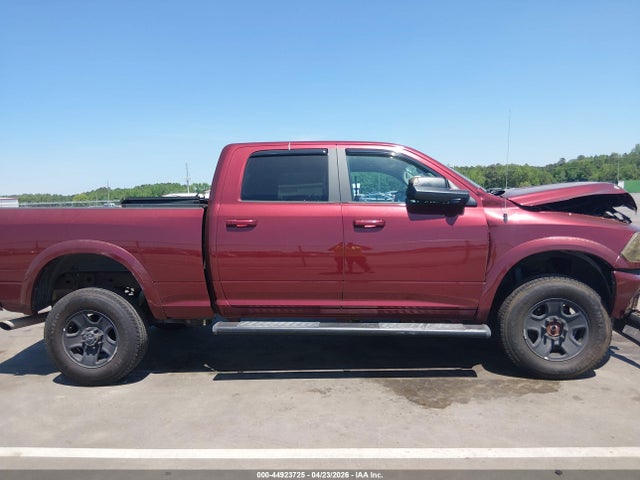 Aukcja sprzedaży 2018 Ram 2500 Big Horn  4x4 6'4 Box, vin: 3C6UR5DJ1JG192119, numer aukcji: 44923725