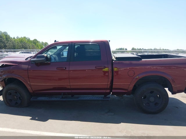 Aukcja sprzedaży 2018 Ram 2500 Big Horn  4x4 6'4 Box, vin: 3C6UR5DJ1JG192119, numer aukcji: 44923725