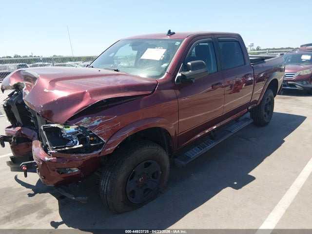 Aukcja sprzedaży 2018 Ram 2500 Big Horn  4x4 6'4 Box, vin: 3C6UR5DJ1JG192119, numer aukcji: 44923725