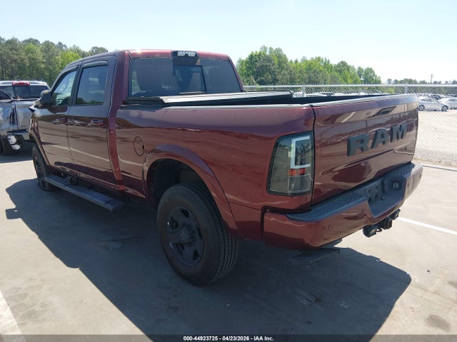Aukcja sprzedaży 2018 Ram 2500 Big Horn  4x4 6'4 Box, vin: 3C6UR5DJ1JG192119, numer aukcji: 44923725