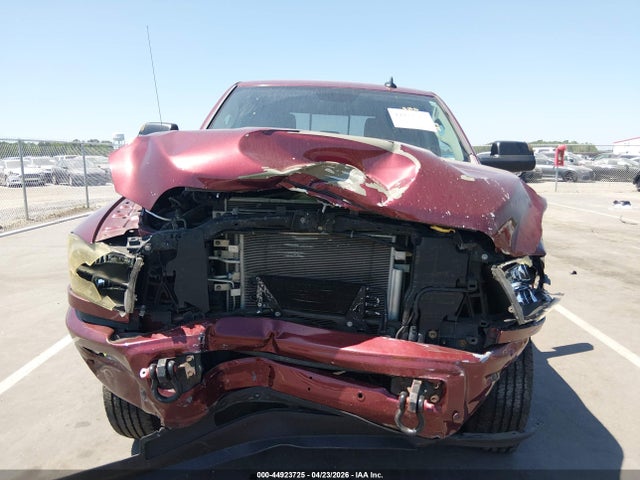 Aukcja sprzedaży 2018 Ram 2500 Big Horn  4x4 6'4 Box, vin: 3C6UR5DJ1JG192119, numer aukcji: 44923725