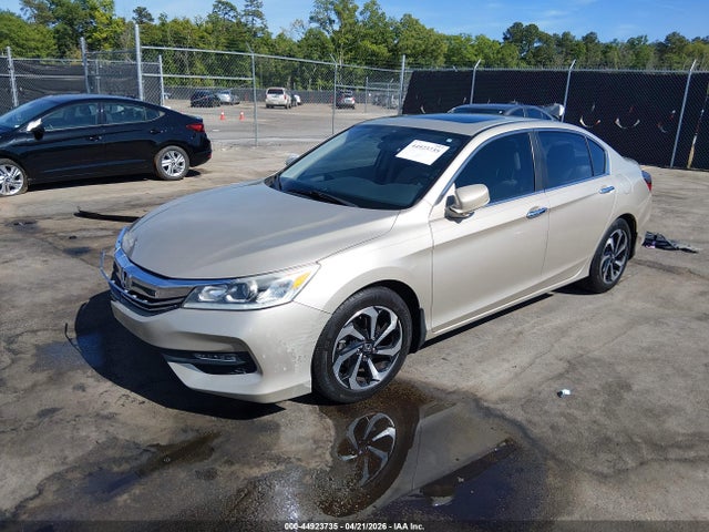 Aukcja sprzedaży 2017 Honda Accord Ex, vin: 1HGCR2F73HA005154, numer aukcji: 44923735