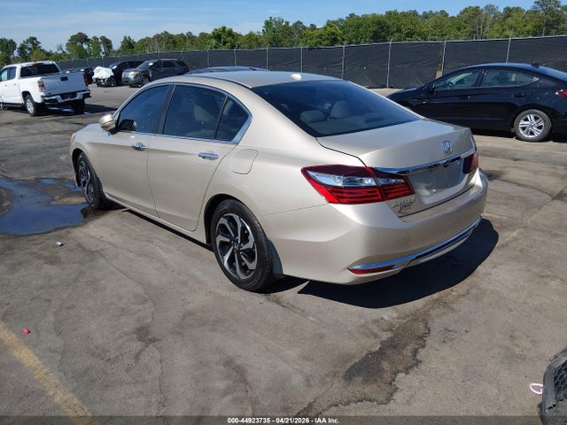 Aukcja sprzedaży 2017 Honda Accord Ex, vin: 1HGCR2F73HA005154, numer aukcji: 44923735