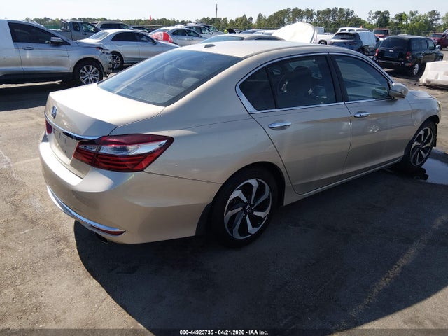 Aukcja sprzedaży 2017 Honda Accord Ex, vin: 1HGCR2F73HA005154, numer aukcji: 44923735