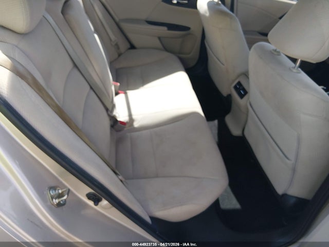 Aukcja sprzedaży 2017 Honda Accord Ex, vin: 1HGCR2F73HA005154, numer aukcji: 44923735